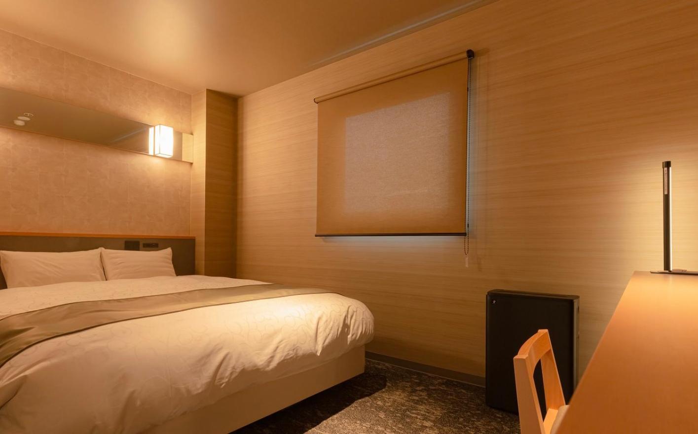 Matsumoto Tourist Hotel Exterior photo