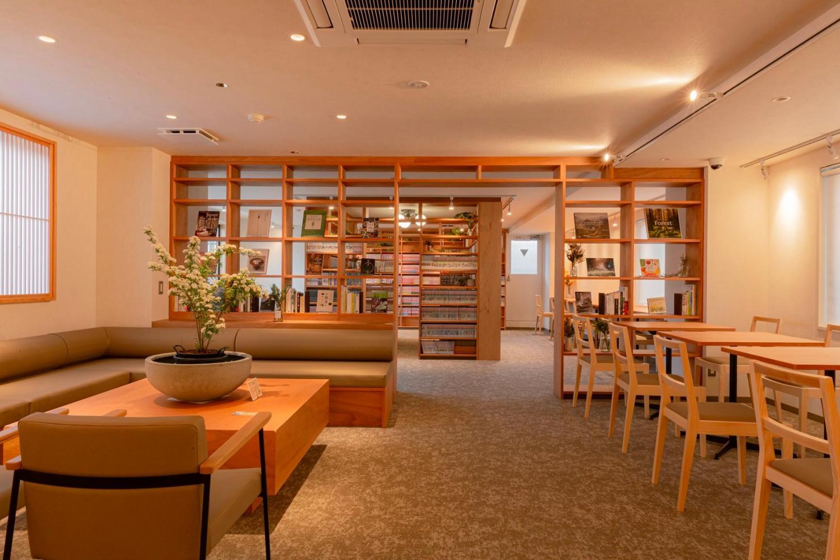 Matsumoto Tourist Hotel Exterior photo