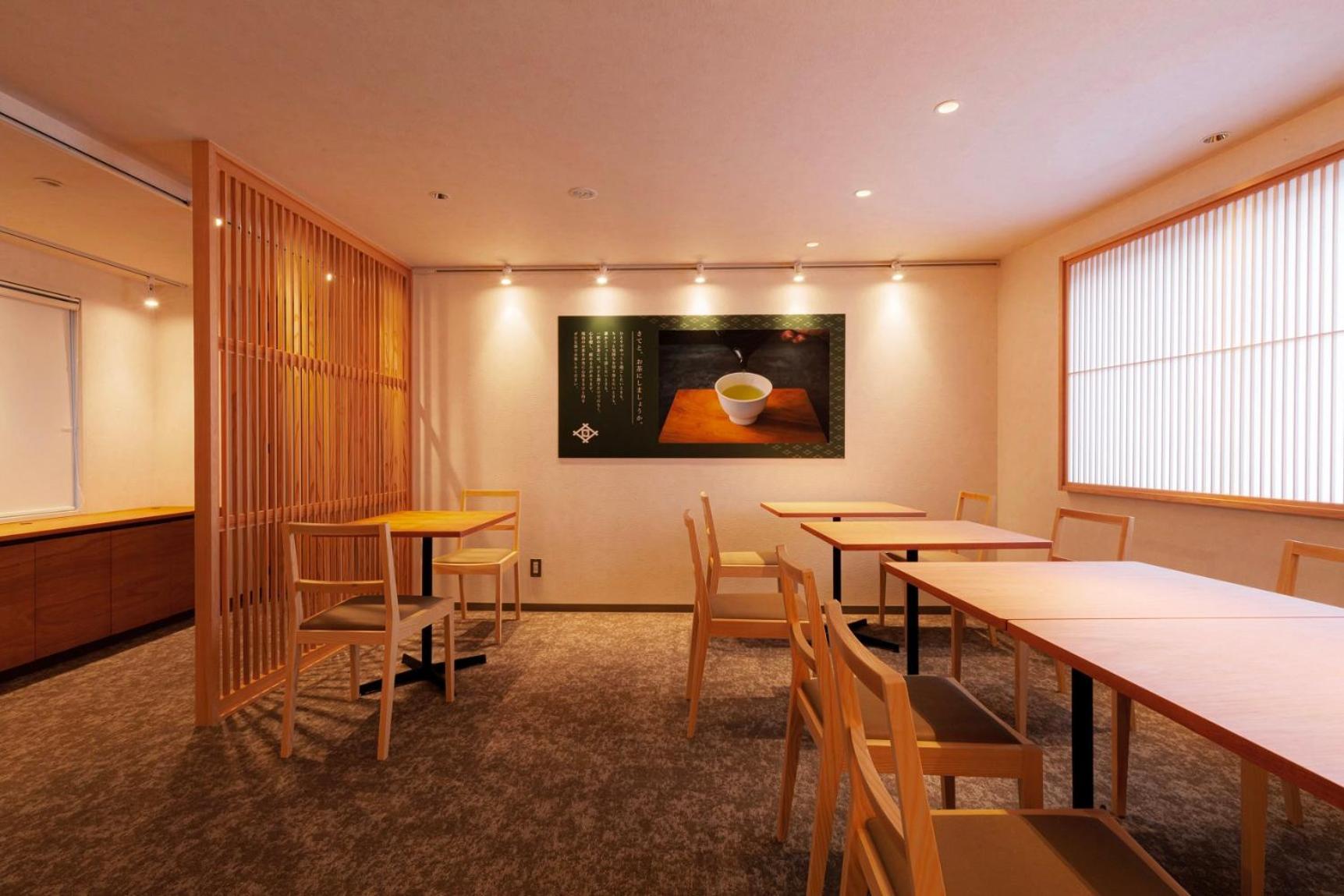 Matsumoto Tourist Hotel Exterior photo