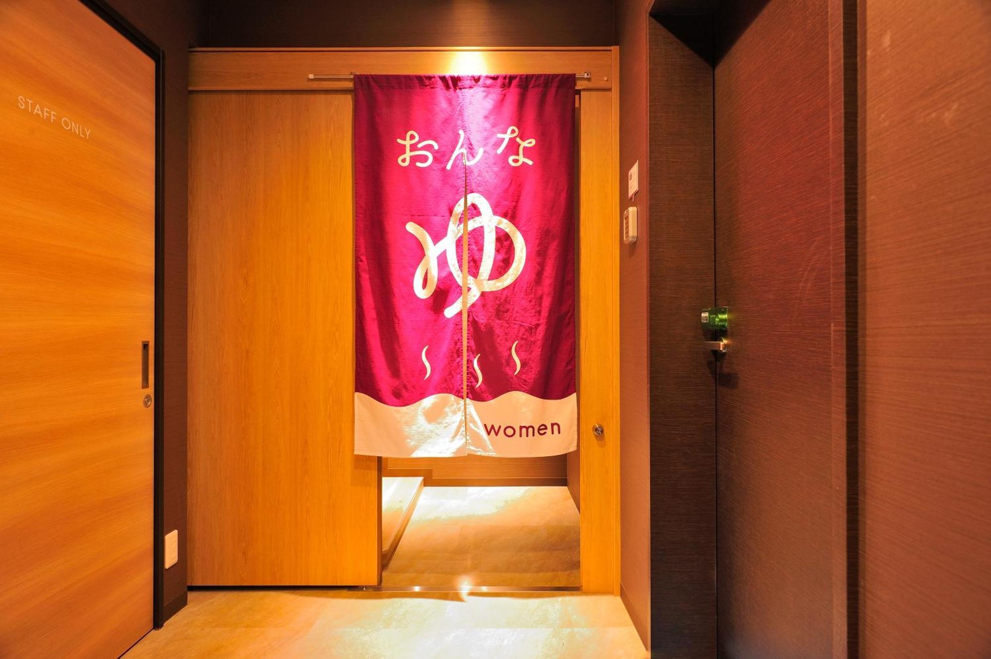 Matsumoto Tourist Hotel Exterior photo