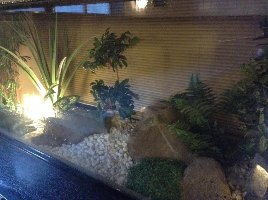 Matsumoto Tourist Hotel Exterior photo